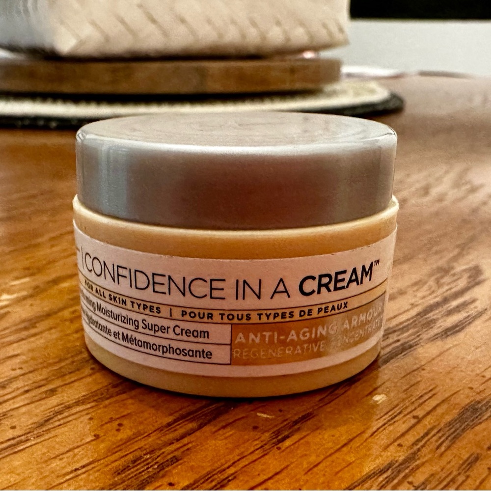 IT Cosmetics Confidence in a Cream - Mini